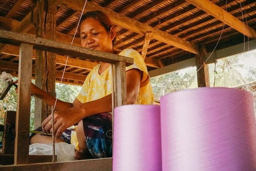 FROM CAMBODIA TO VIETNAM 13 DAYS
